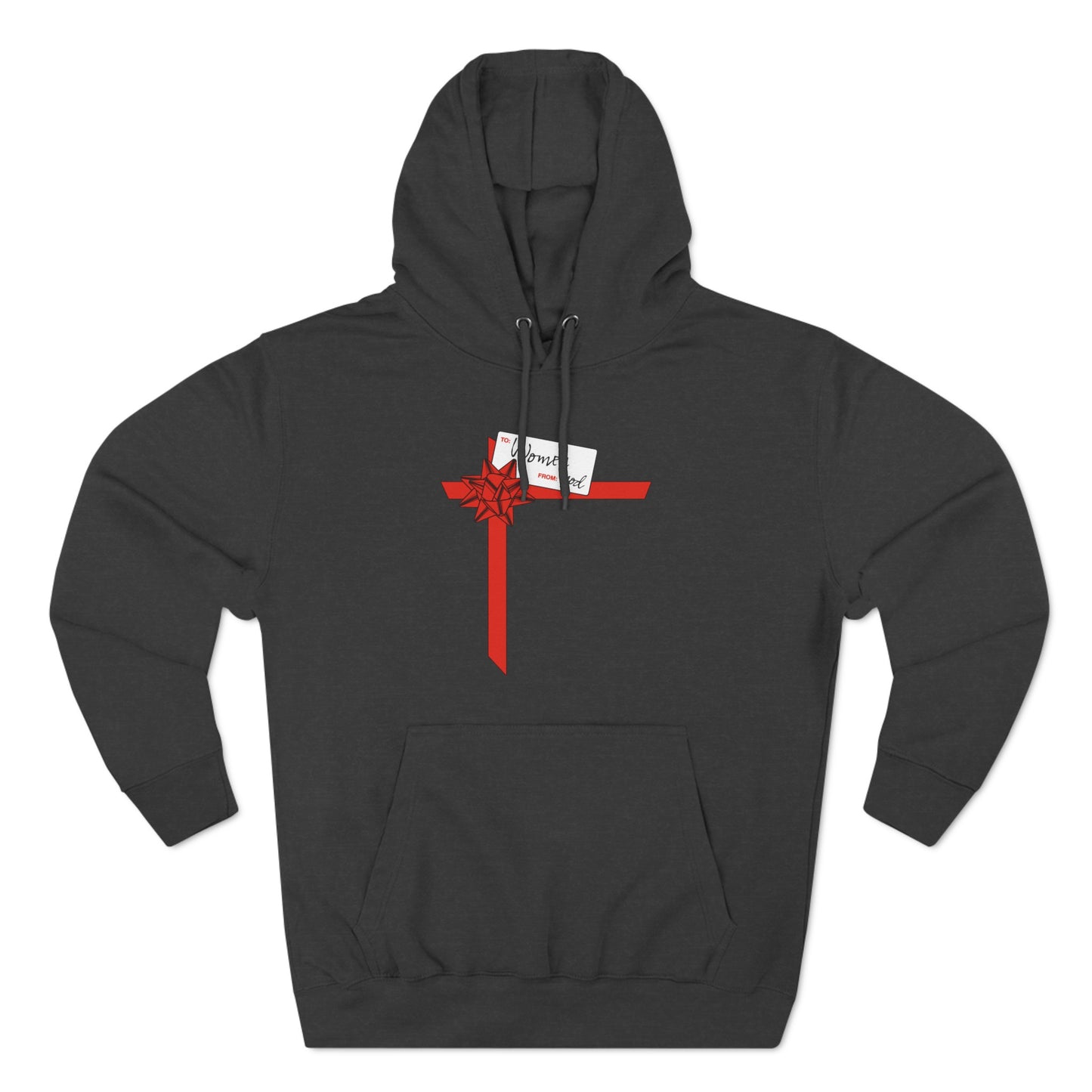 To Women From God - Hoodie