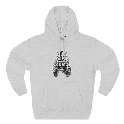 Xenu Is My Homeboy - Hoodie