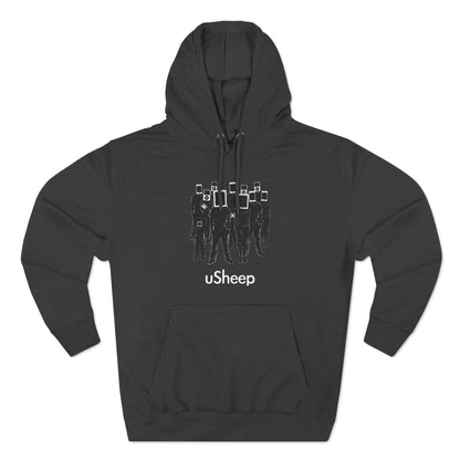 Usheep - Hoodie