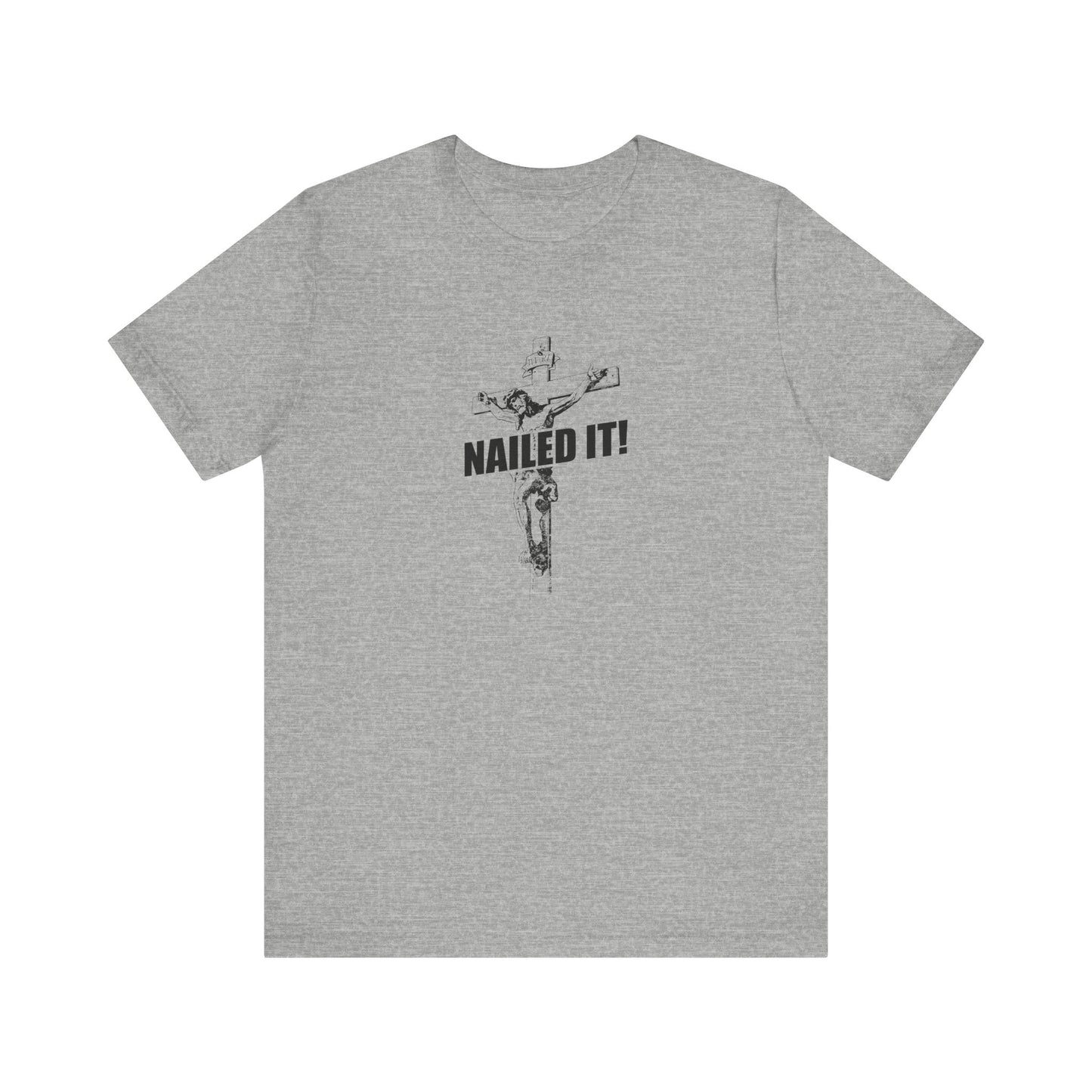 Nailed It! - Men's T-Shirt