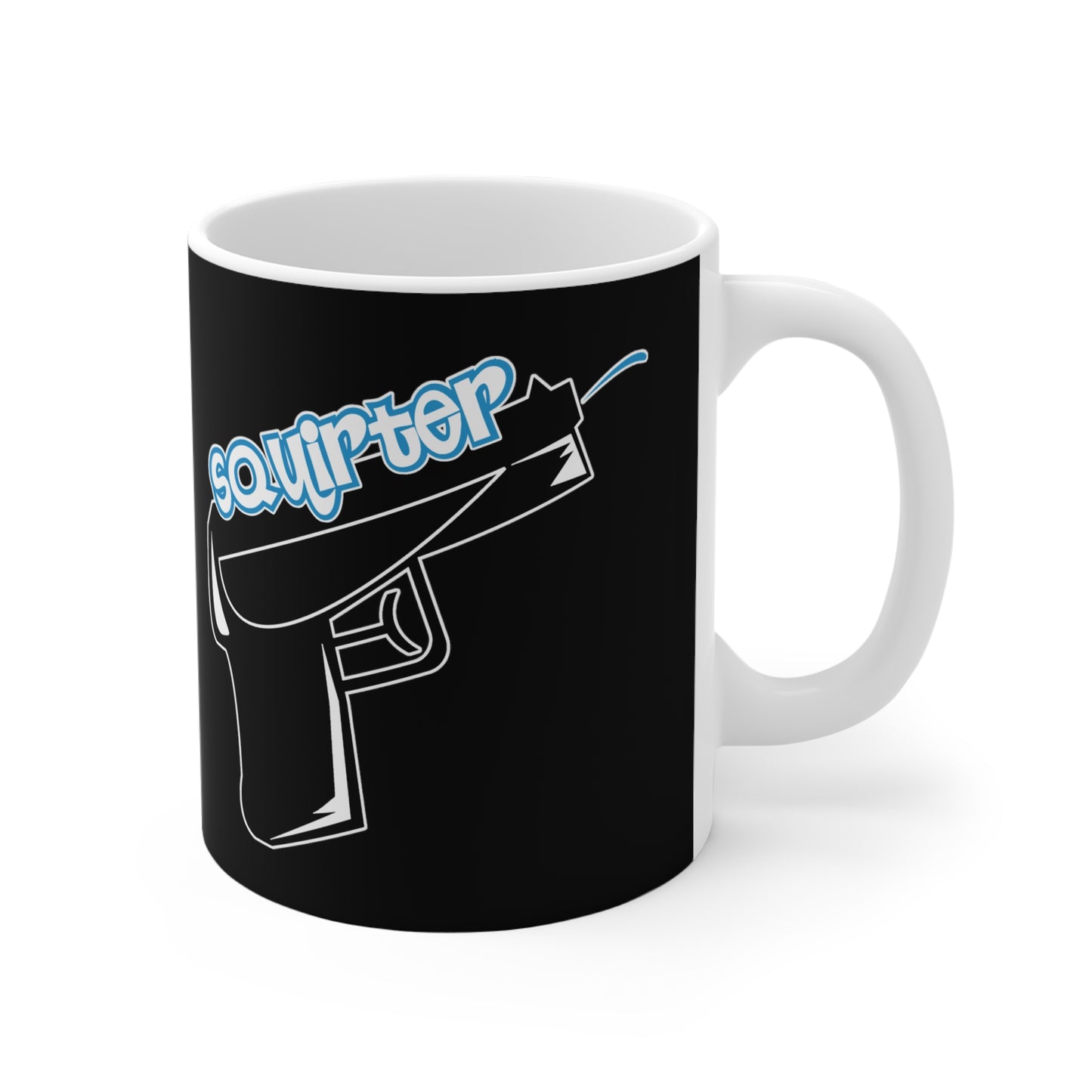 Squirter - Mug