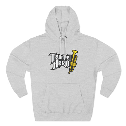 Trumpet Hero - Hoodie