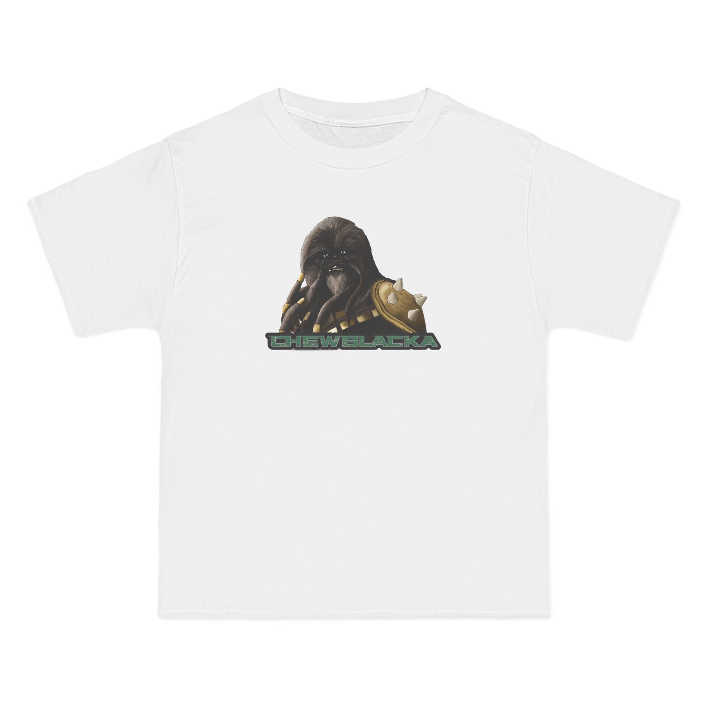 Chewblacka - Men's Heavyweight T-Shirt