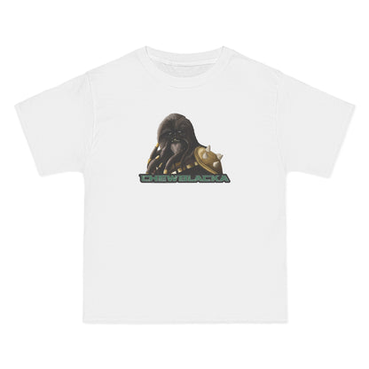 Chewblacka - Men's Heavyweight T-Shirt