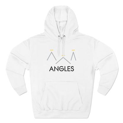 Angles - Hoodie