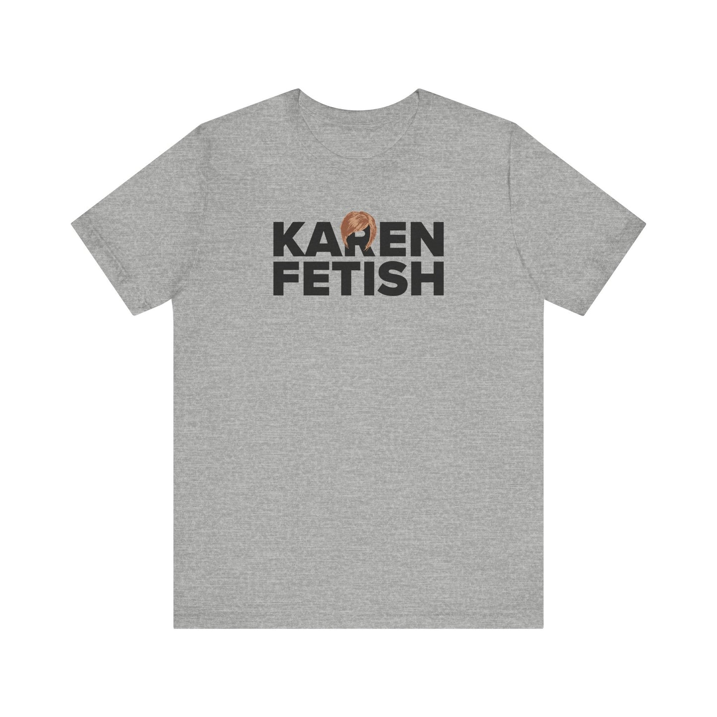 Karen Fetish - Men's T-Shirt