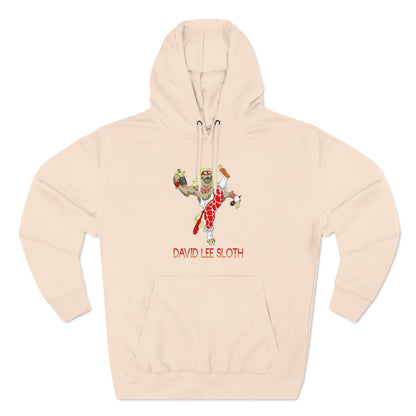 David Lee Sloth - Hoodie