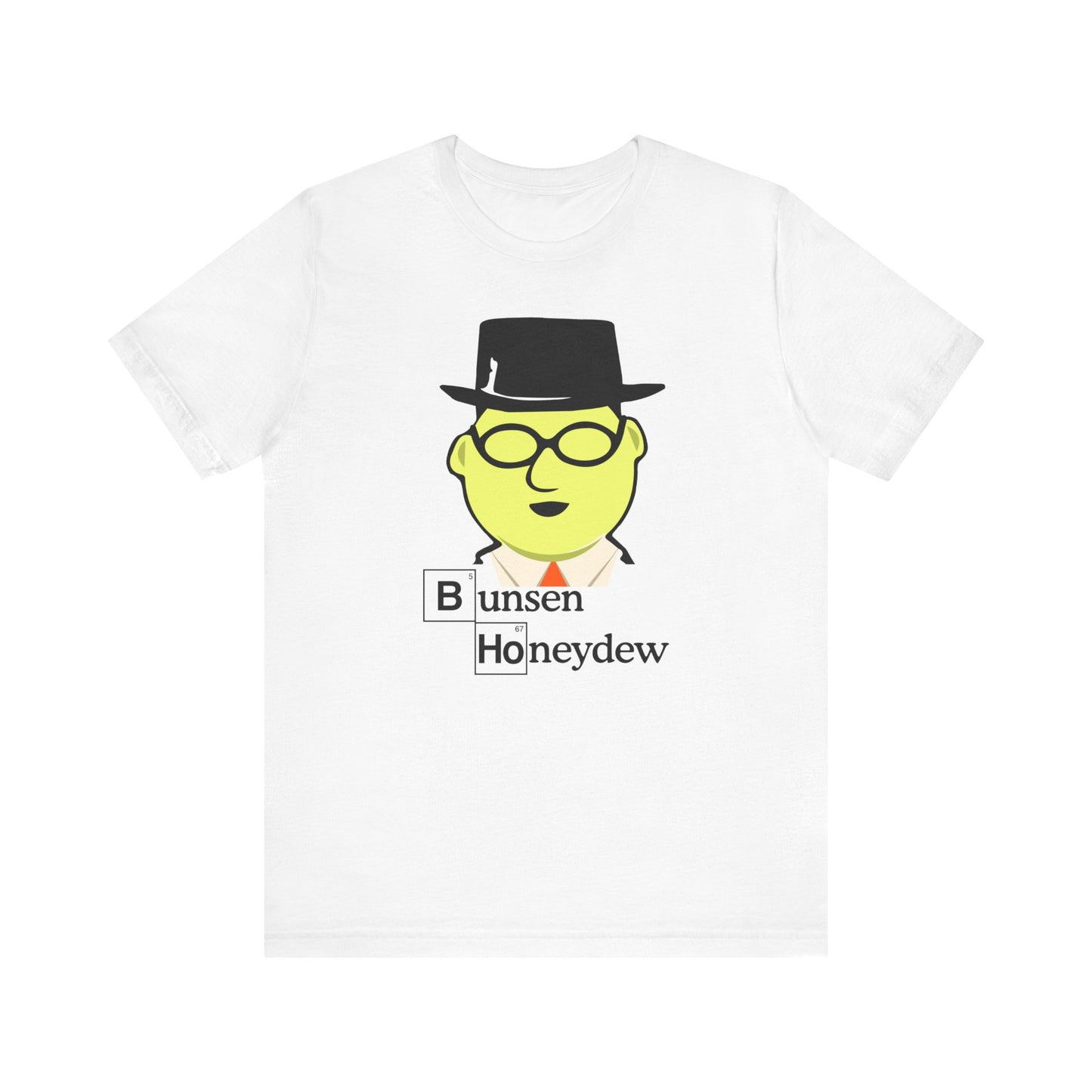 Bunsen Honeydew - Men's T-Shirt