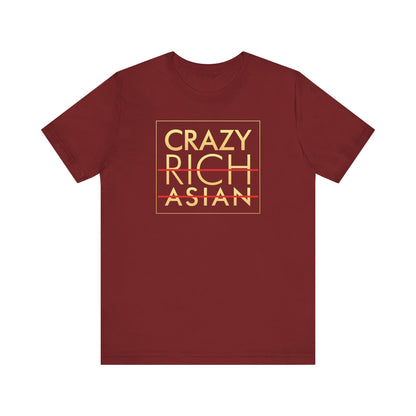 Crazy Rich Asian - Men's T-Shirt