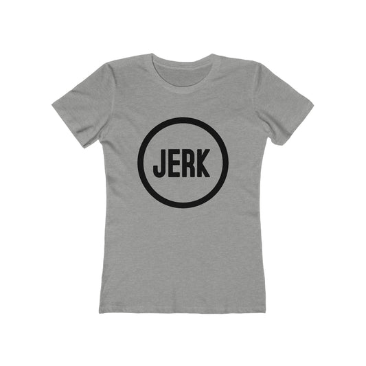 Circle Jerk - Women’s T-Shirt