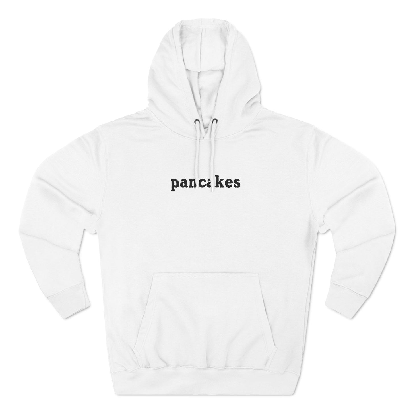 Pancakes - Hoodie