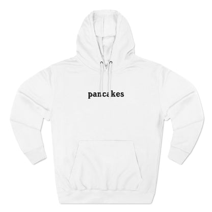 Pancakes - Hoodie