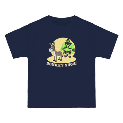 Donkey Show - Men's Heavyweight T-Shirt