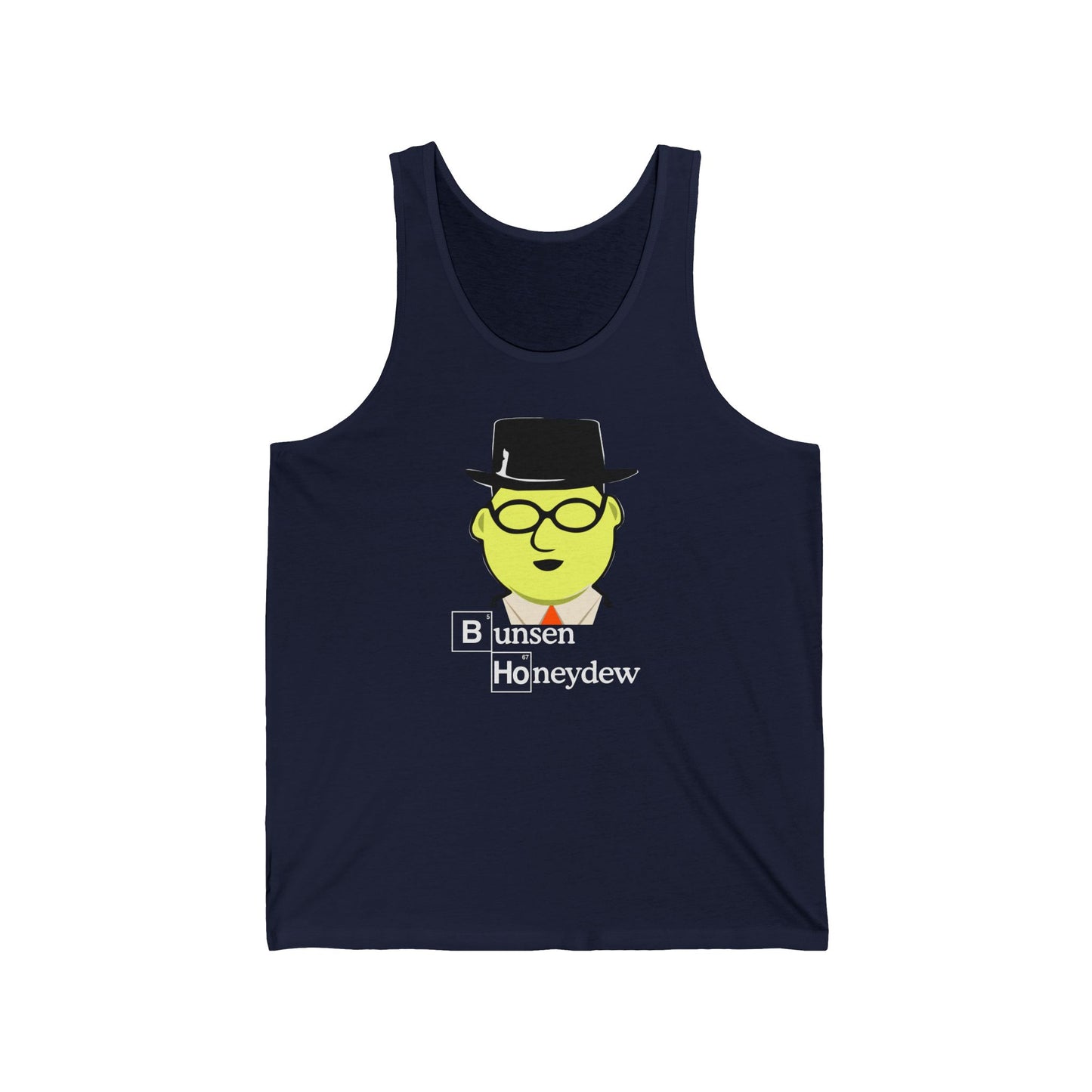 Bunsen Honeydew - Unisex Tank