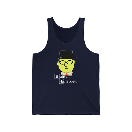 Bunsen Honeydew - Unisex Tank