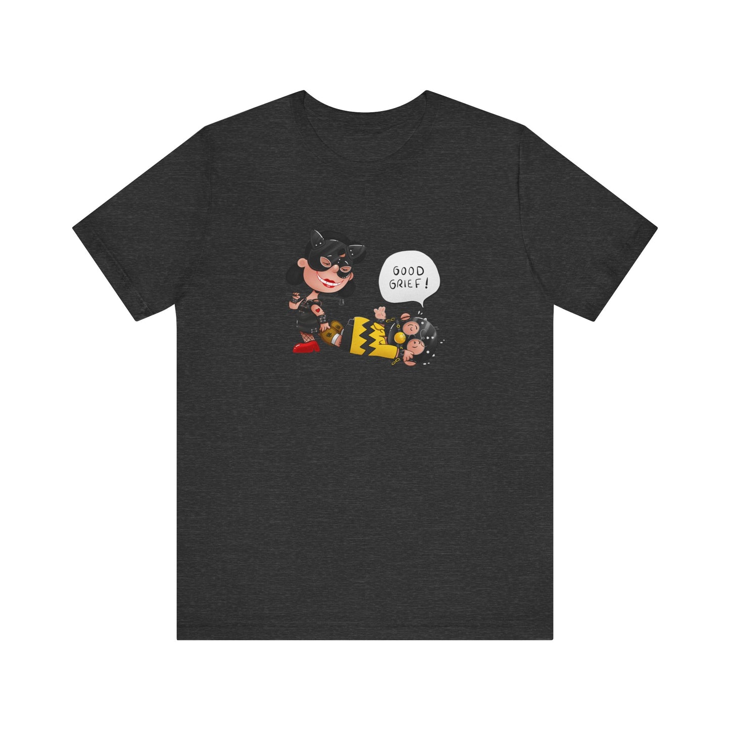 Good Grief - Men's T-Shirt