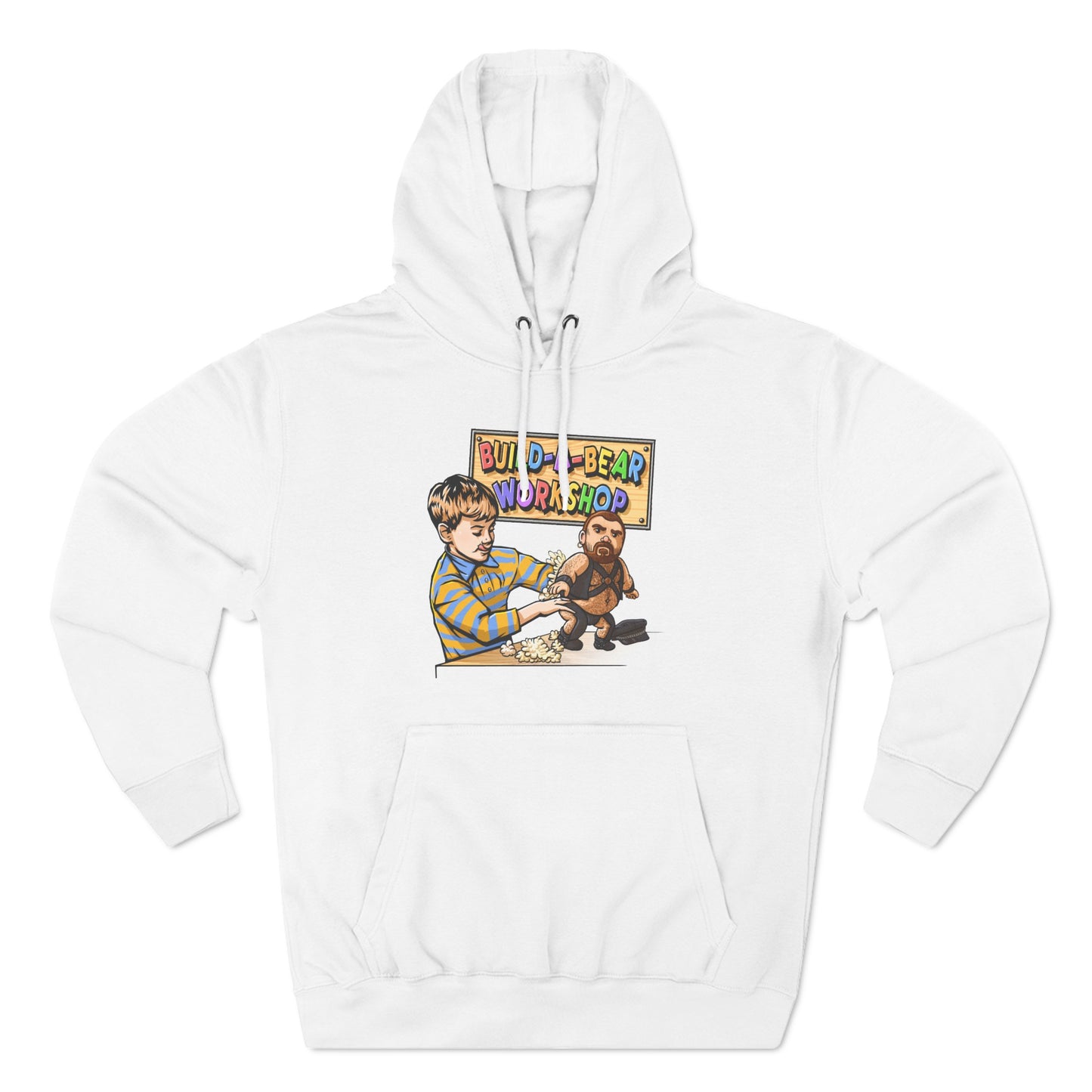 Build-A-Bear Workshop - Hoodie