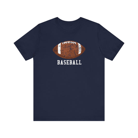 Baseball - Men's T-Shirt