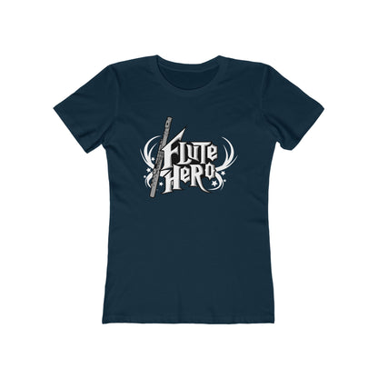 Flute  Hero - Women’s T-Shirt