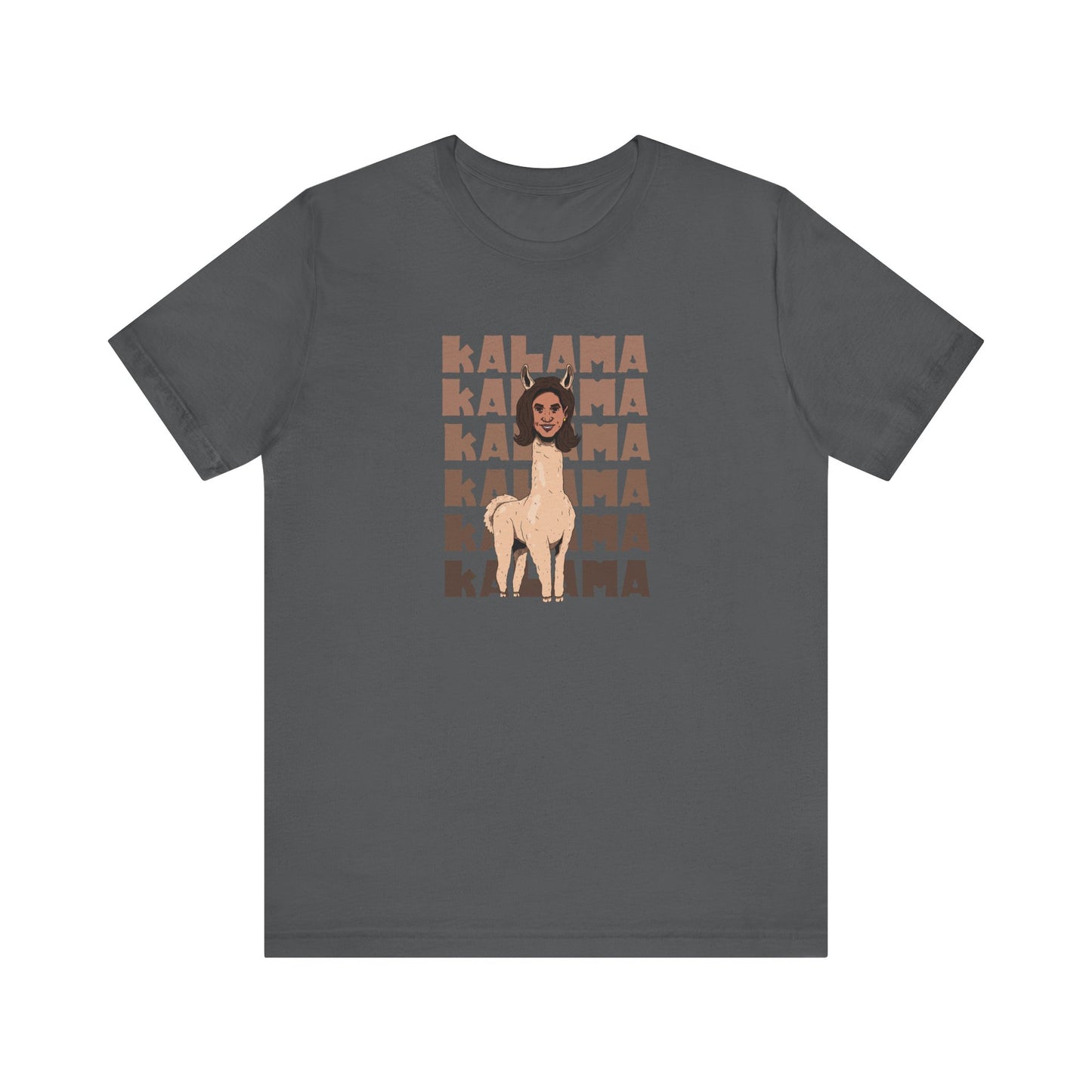 Kalama (Kamala Harris) - Men's T-Shirt