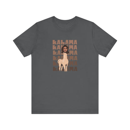 Kalama (Kamala Harris) - Men's T-Shirt