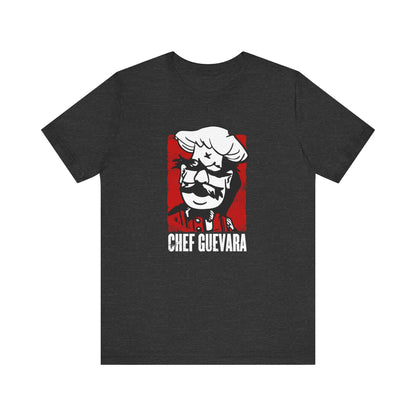 Chef Guevara - Men's T-Shirt