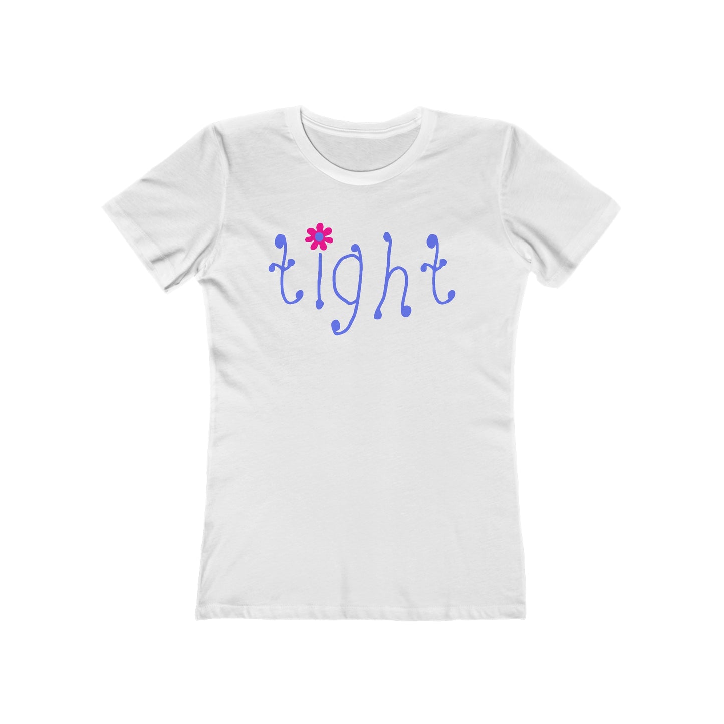 Tight  - Women’s T-Shirt