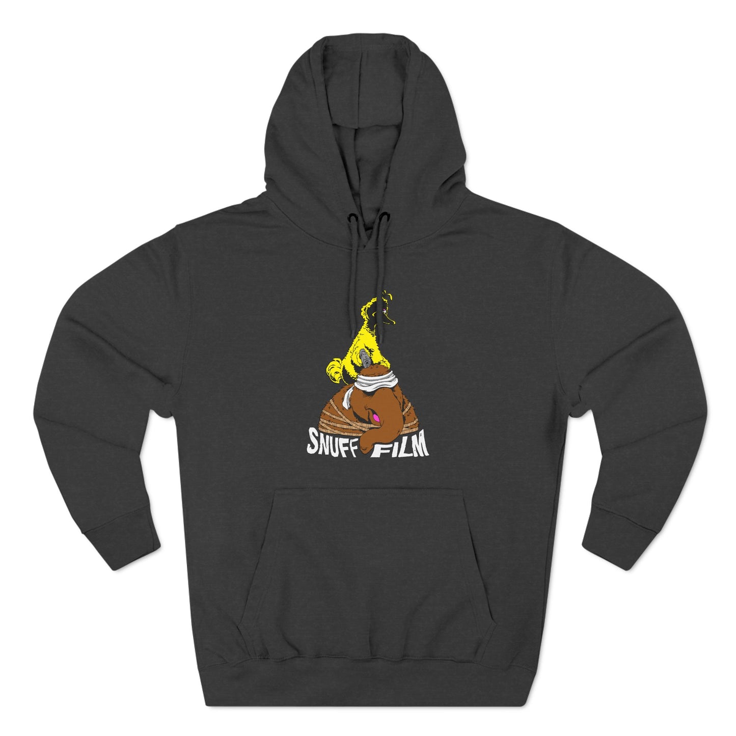 Snuff Film - Hoodie