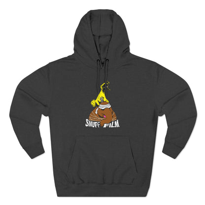 Snuff Film - Hoodie