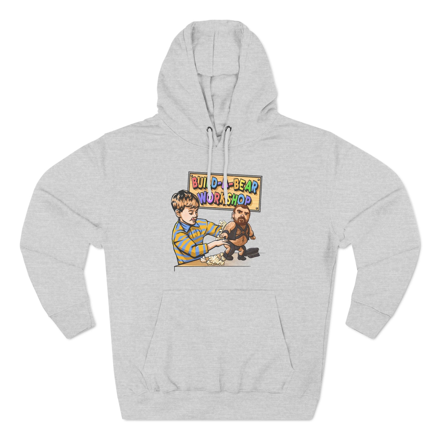 Build-A-Bear Workshop - Hoodie