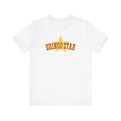 Gringo Star - Men's T-Shirt