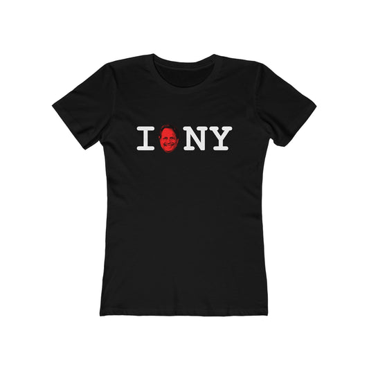 I (Lovitz) Ny - Women’s T-Shirt