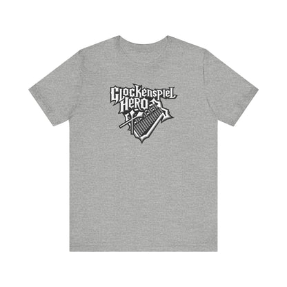 Glockenspiel Hero - Men's T-Shirt