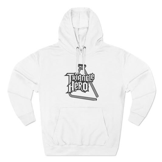 Triangle Hero - Hoodie