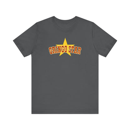 Gringo Star - Men's T-Shirt