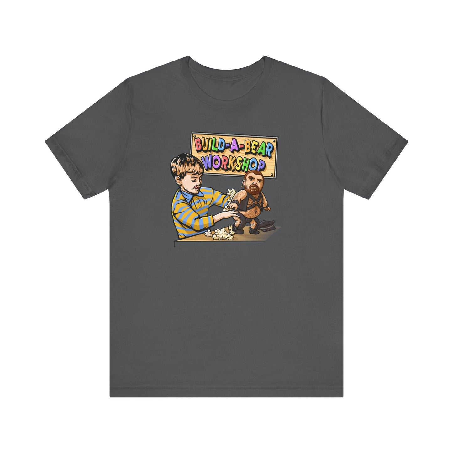 Build-A-Bear Workshop - Men's T-Shirt