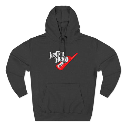 Keytar Hero - Hoodie