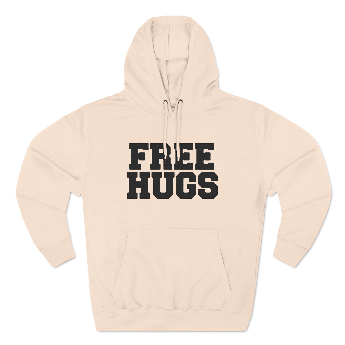 Free Hugs (World Champion Slut Hugger) - Hoodie