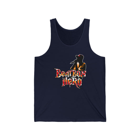 Beatbox Hero - Unisex Tank