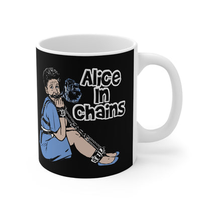 Alice In Chains - Mug