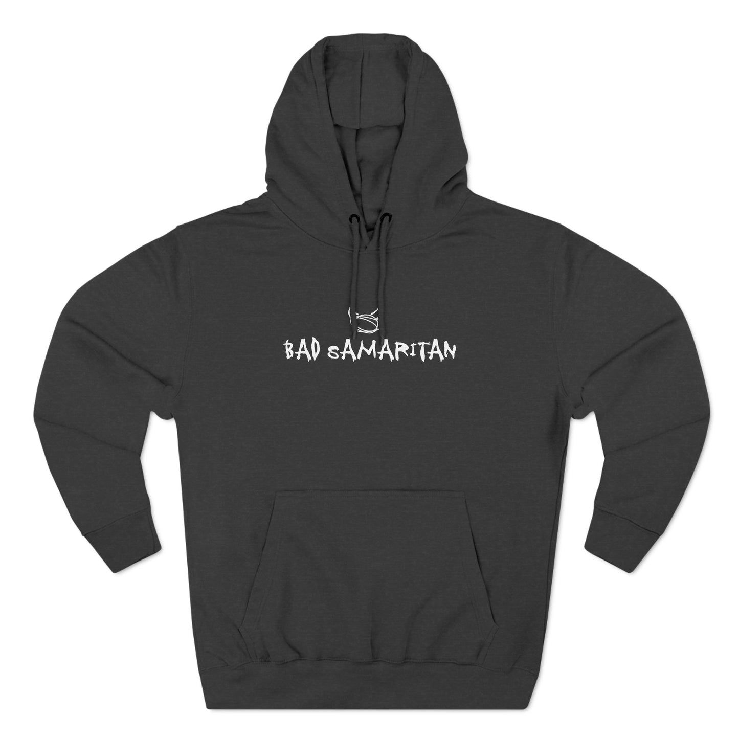 Bad Samaritan - Hoodie