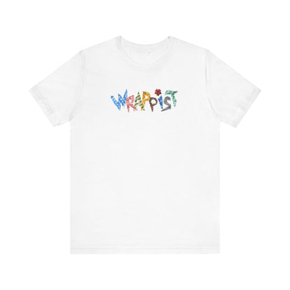 Wrappist - Men's T-Shirt