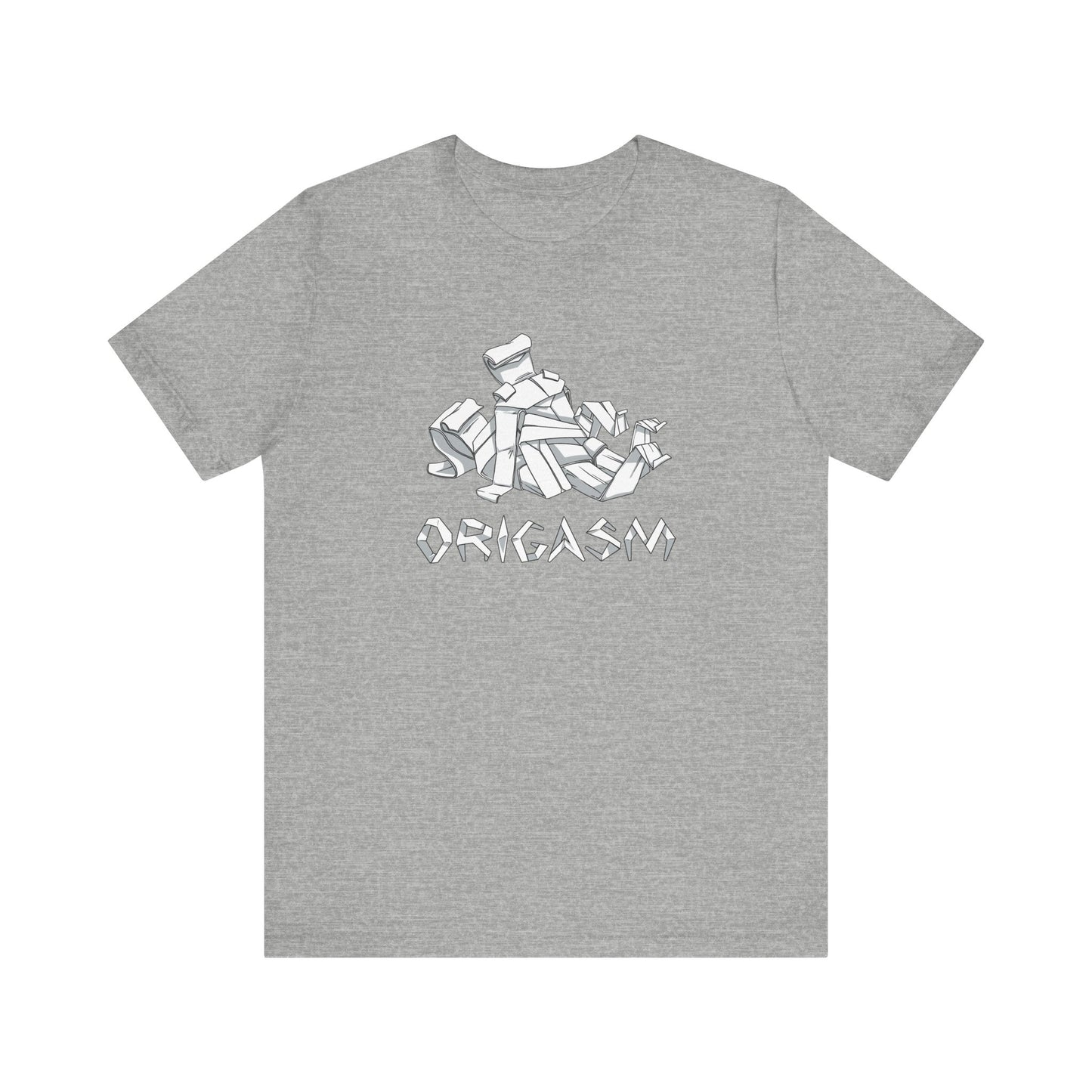 Origasm - Men's T-Shirt