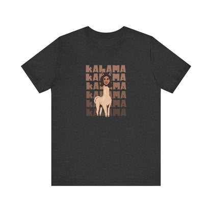 Kalama (Kamala Harris) - Men's T-Shirt