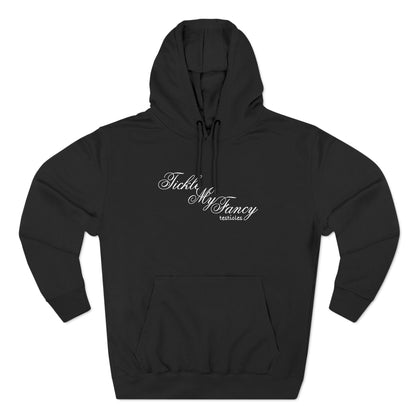 Tickle My Fancy (Testicles) - Hoodie