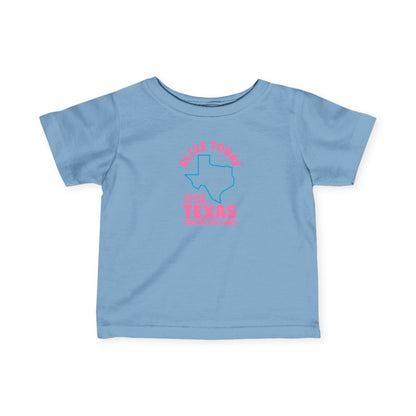 Alive Today Because Of The Texas Abortion Laws - Baby T-Shirt