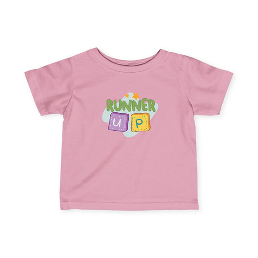 Runner Up - Baby T-Shirt