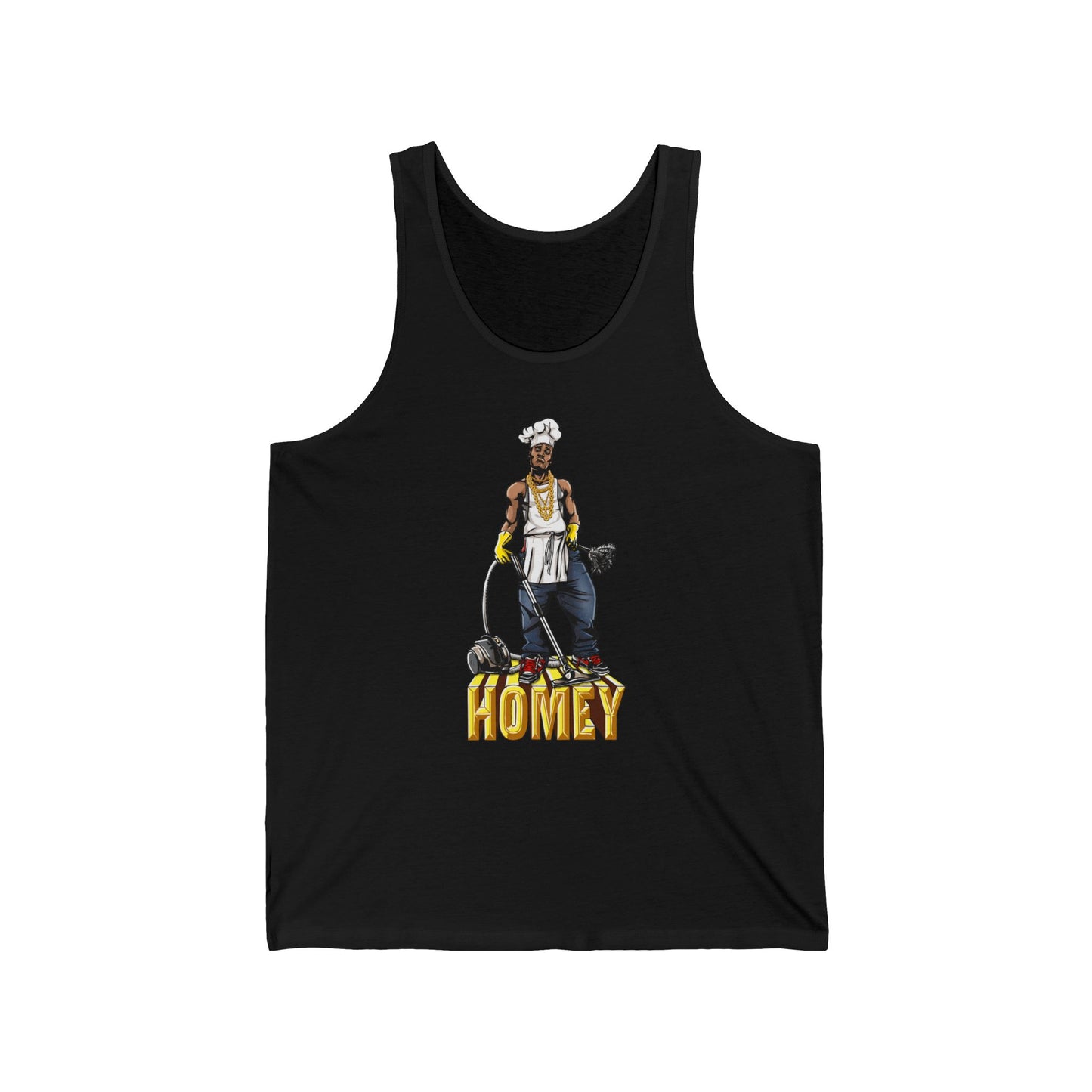 Homey - Unisex Tank