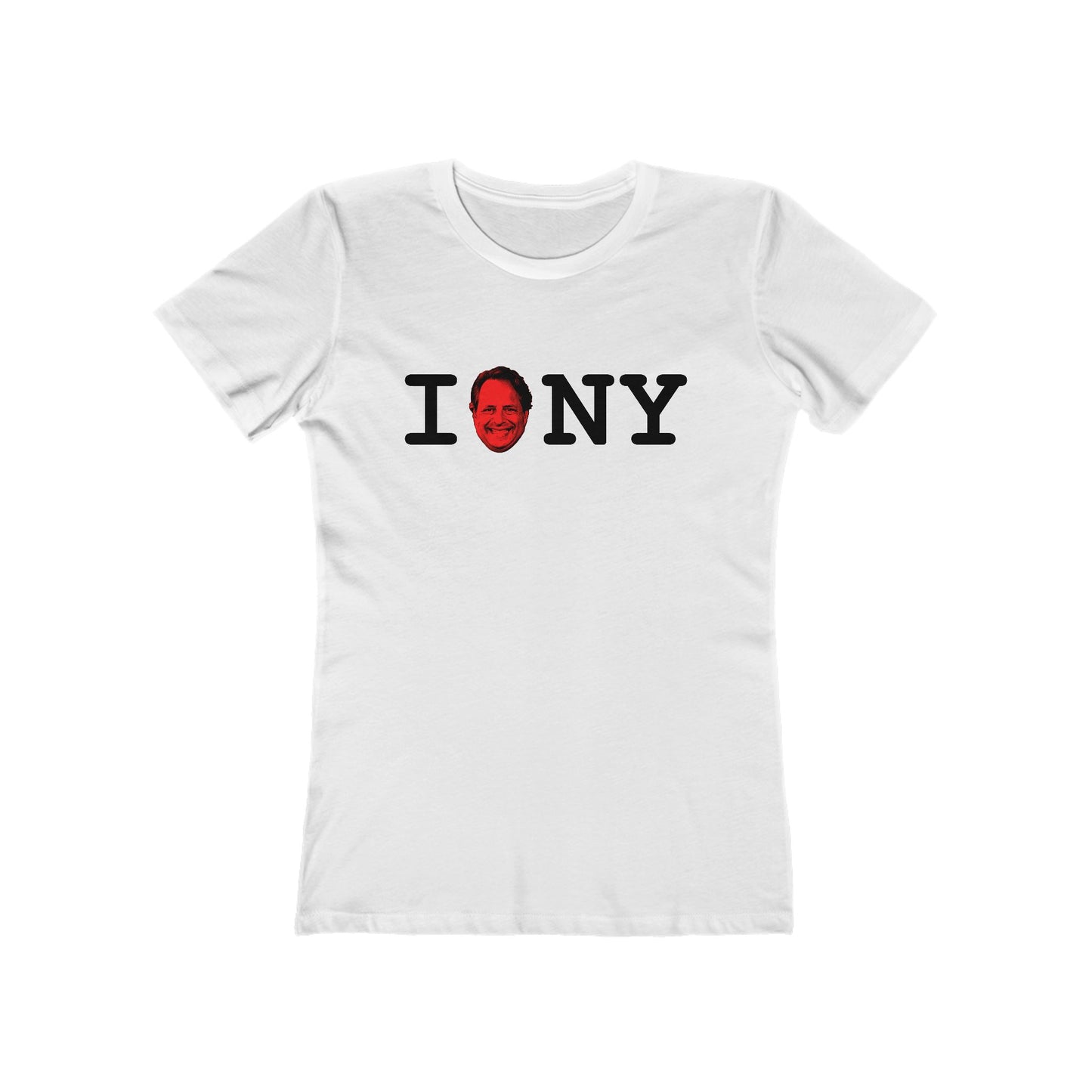 I (Lovitz) Ny - Women’s T-Shirt