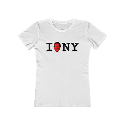 I (Lovitz) Ny - Women’s T-Shirt